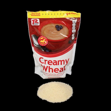 Ralston Ralston Farina Creamy Wheat 28 oz., PK12 X24635T5299